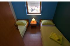 Pansion Dom Hrga Apartmán 8 - Apt 2+1/4 foto 3