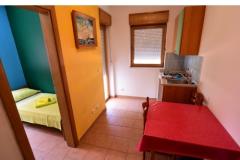 Pansion Dom Hrga Apartmán 8 - Apt 2+1/4 foto 4