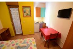 Pansion Dom Hrga Apartmán 10 - 3 Studio foto 4