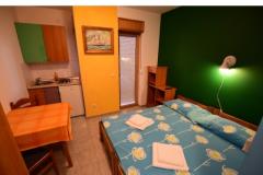 Pansion Dom Hrga Apartmán 11 - 8 Studio foto 4