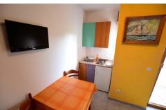 Pansion Dom Hrga Apartmán 11 - 8 Studio foto 5