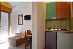 Pansion Dom Hrga Apartmán 12 - Apt 2+1/17 foto 1