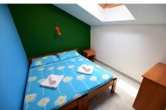 Pansion Dom Hrga Apartmán 12 - Apt 2+1/17 foto 3