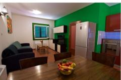 Pansion Dom Hrga Apartmán 13 - Apt 4+1/2 foto 1