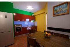 Pansion Dom Hrga Apartmán 13 - Apt 4+1/2 foto 2