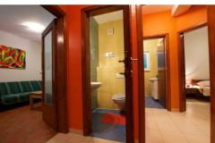 Pansion Dom Hrga Apartmán 13 - Apt 4+1/2 foto 3