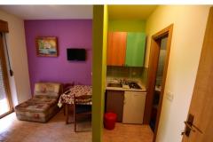 Pansion Dom Hrga Apartmán 14 - Apt 2+1/5 foto 1