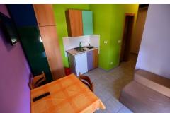 Pansion Dom Hrga Apartmán 15 - Apt 2+1/7 foto 3