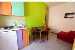 Pansion Dom Hrga Apartmán 16 - Apt 2+1/10 foto 2