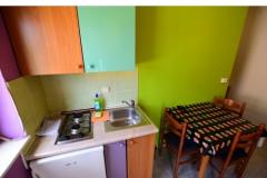 Pansion Dom Hrga Apartmán 16 - Apt 2+1/10 foto 3