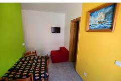 Pansion Dom Hrga Apartmán 16 - Apt 2+1/10 foto 4