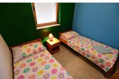 Pansion Dom Hrga Apartmán 16 - Apt 2+1/10 foto 5