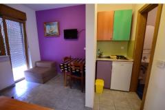 Pansion Dom Hrga Apartmán 17 - Apt 2+1/11 foto 1
