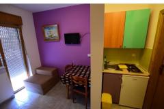 Pansion Dom Hrga Apartmán 17 - Apt 2+1/11 foto 3
