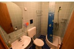 Pansion Dom Hrga Apartmán 17 - Apt 2+1/11 foto 5