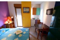 Pansion Dom Hrga Apartmán 19 - Studio/9 foto 3