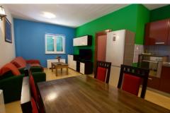 Pansion Dom Hrga Apartmán 20 - Apt 4+1/1 foto 1