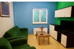 Pansion Dom Hrga Apartmán 20 - Apt 4+1/1 foto 2