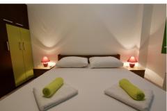 Pansion Dom Hrga Apartmán 20 - Apt 4+1/1 foto 4