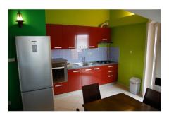 Pansion Dom Hrga Apartmán 1 - Apt 4+1/3 foto 2