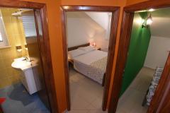 Pansion Dom Hrga Apartmán 1 - Apt 4+1/3 foto 3