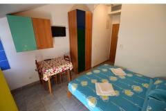 Pansion Dom Hrga Apartmán 2 - Studio/15 foto 2