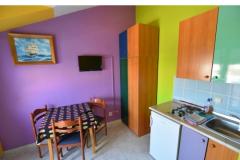 Pansion Dom Hrga Apartmán 3 - Apt 2+1/13 foto 1