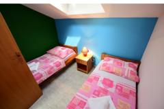 Pansion Dom Hrga Apartmán 3 - Apt 2+1/13 foto 4