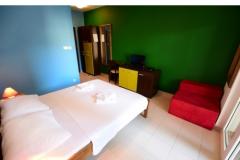 Pansion Dom Hrga Izba 5 - Soba 1 foto 2