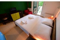 Pansion Dom Hrga Izba 5 - Soba 1 foto 3