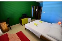 Pansion Dom Hrga Izba 6 - Soba 2 foto 2