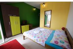 Pansion Dom Hrga Izba 7 - Soba 3 foto 2