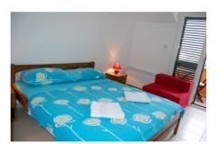 Pansion Dom Hrga Izba 4 - Soba 2+1 foto 1