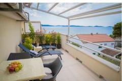 Beach Apartmány Marijana Apartmán 1 - Apartman 1 foto 1