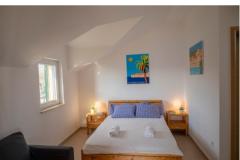 Beach Apartmány Marijana Apartmán 1 - Apartman 1 foto 3