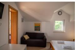 Beach Apartmány Marijana Apartmán 1 - Apartman 1 foto 4