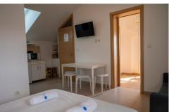 Beach Apartmány Marijana Apartmán 1 - Apartman 1 foto 5