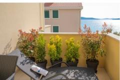 Beach Apartmány Marijana Apartmán 2 - Apartman 2 foto 2