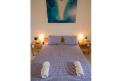 Beach Apartmány Marijana Izba 3 - Room foto 2