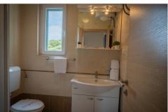 Beach Apartmány Marijana Izba 3 - Room foto 4