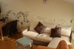 Apartmány Zara Apartmán 1 - Lucy foto 3