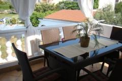 Apartmány Zara Apartmán 1 - Lucy foto 5