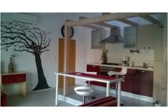 Apartmány Zara Apartmán 2 - Red Studio foto 1