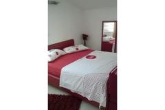 Apartmány Zara Apartmán 2 - Red Studio foto 5