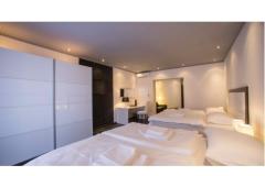 The Suites - Small Luxury Living Izba 2 - Superior 1 foto 1