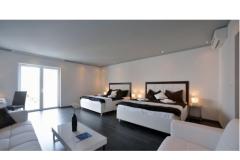 The Suites - Small Luxury Living Izba 3 - Superior 2 foto 2