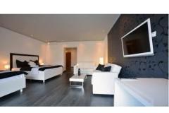 The Suites - Small Luxury Living Izba 3 - Superior 2 foto 3