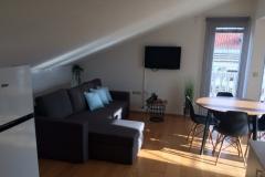 Apartmány - Vahovec Apartmán 1 - A2+1 foto 1
