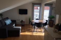 Apartmány - Vahovec Apartmán 1 - A2+1 foto 2