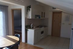 Apartmány - Vahovec Apartmán 1 - A2+1 foto 3